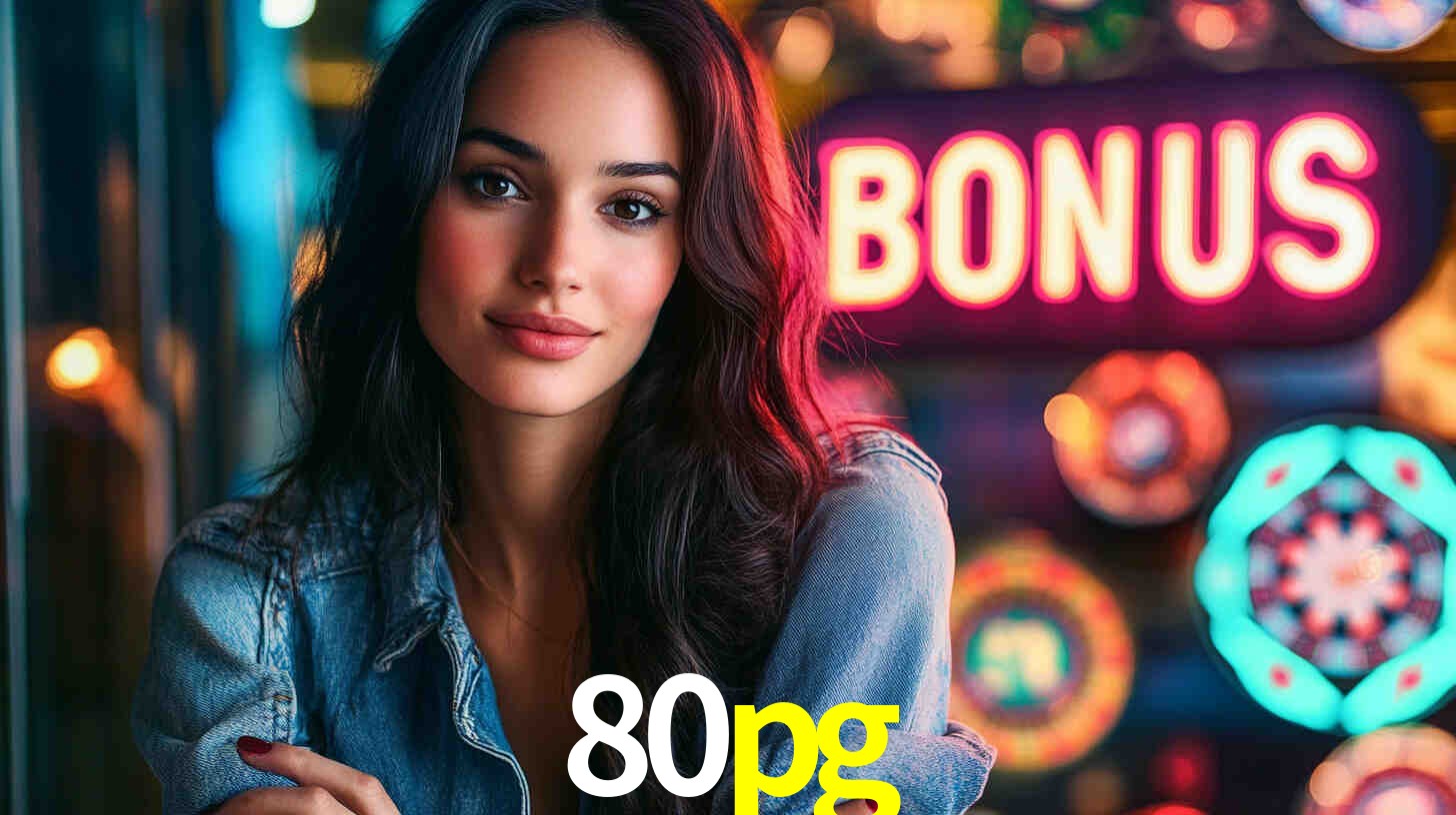 80pg: Seu Cassino Premiado com Pagamentos Rápidos