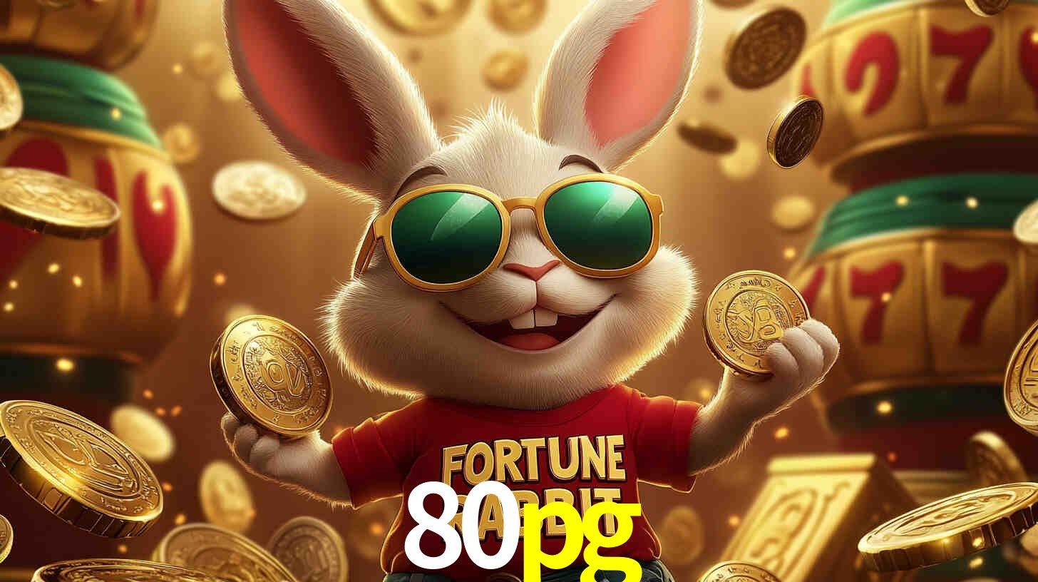 80pg - Cassino Online Bem Projetado - 80pg.com