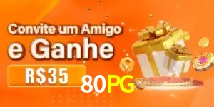 Promoções 80PG