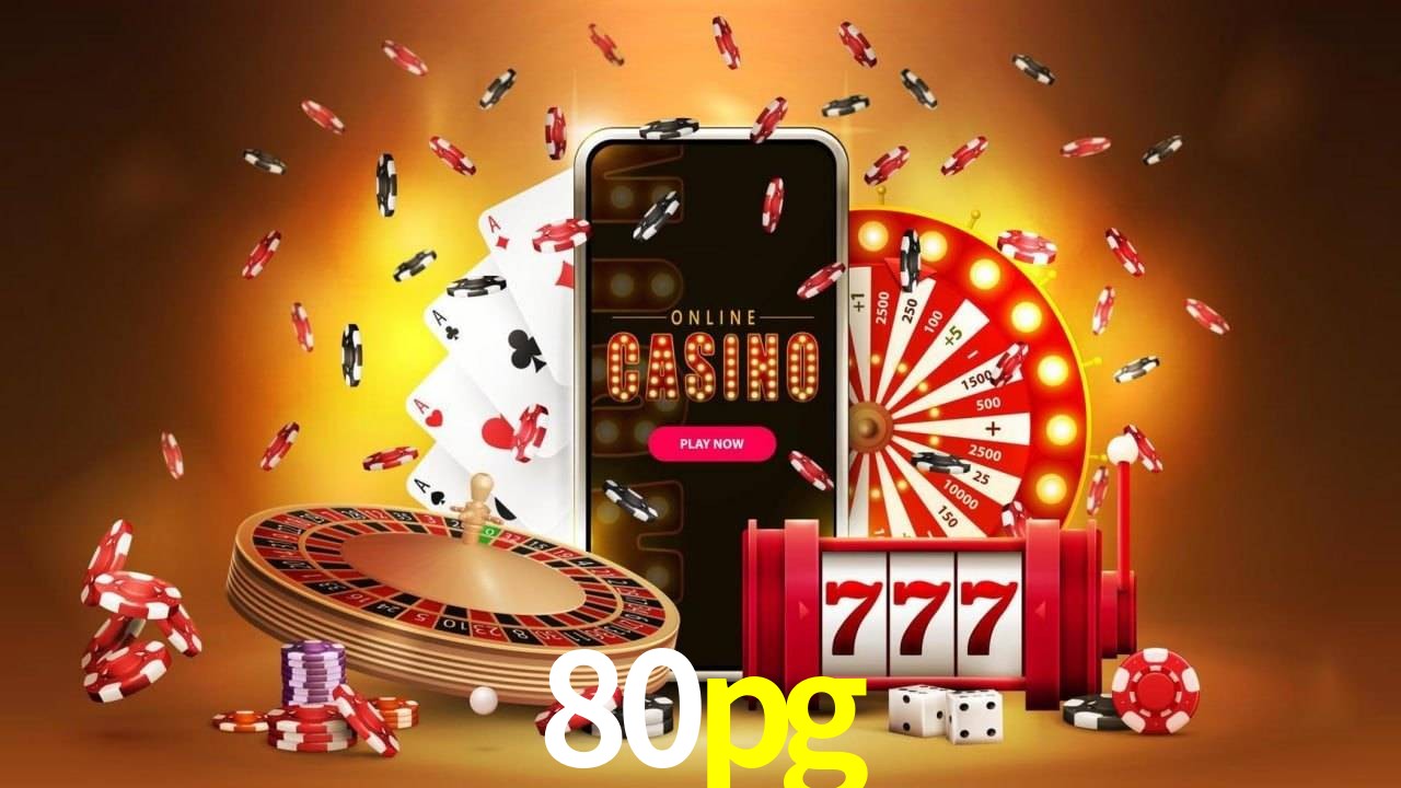 Estatísticas do Jogo 80pg