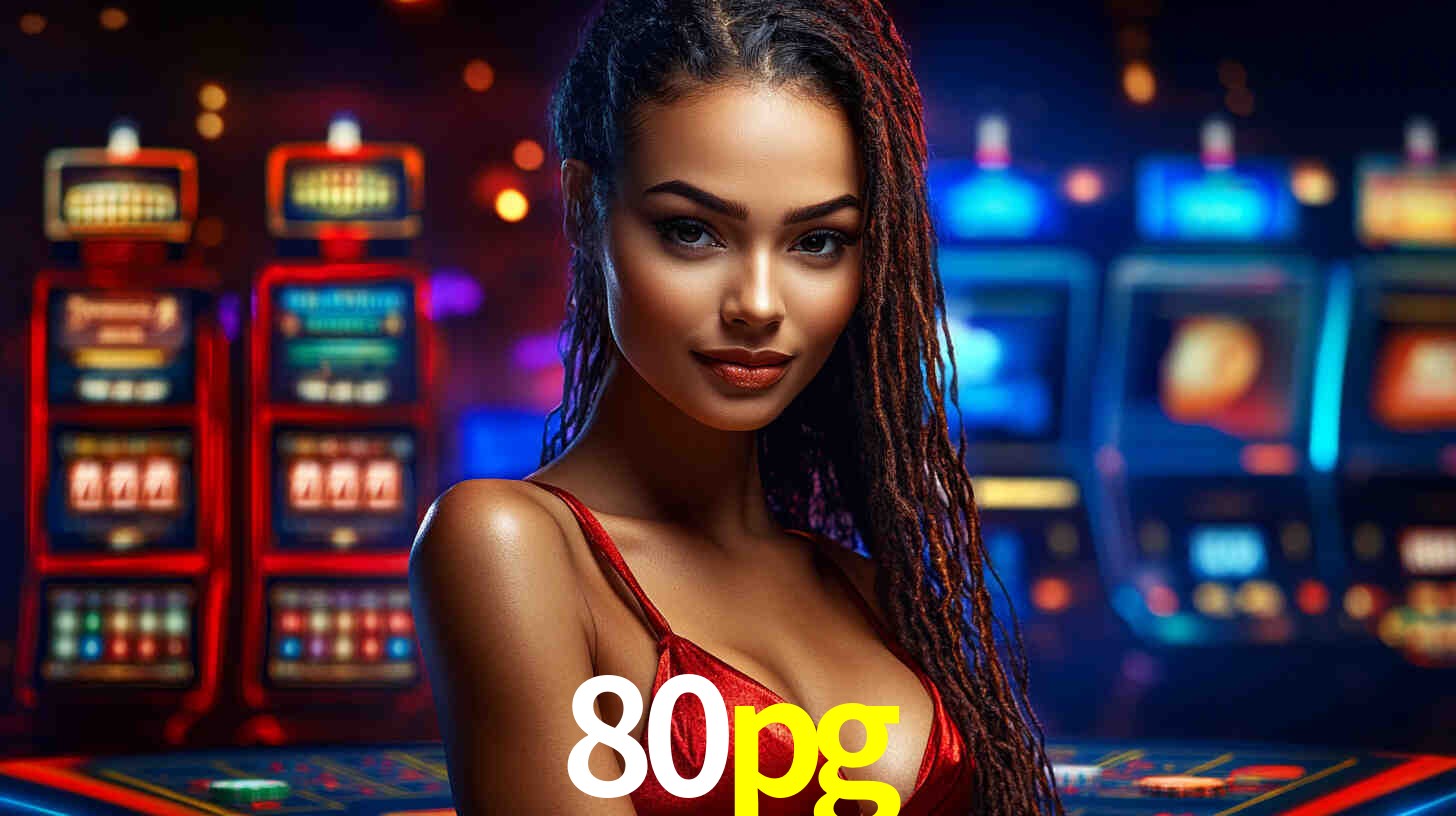 Descubra o Programa VIP da 80pg: Vantagens Exclusivas para Jogadores