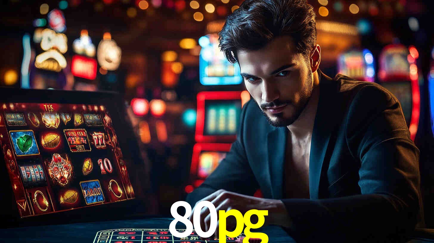 80pg
