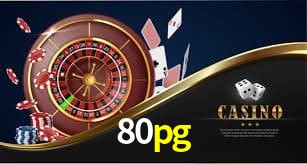 Mesa de Blackjack 80pg