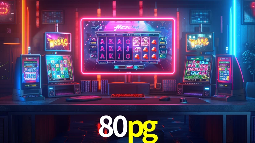 80pg,80pg.com