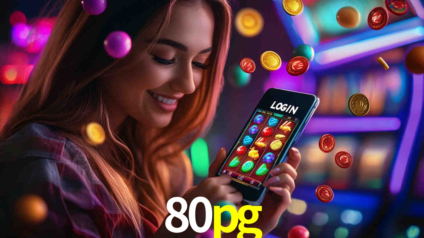 80pg