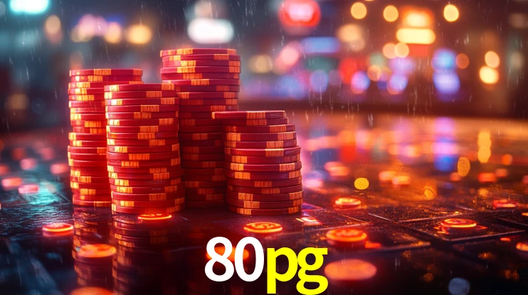 80pg bet