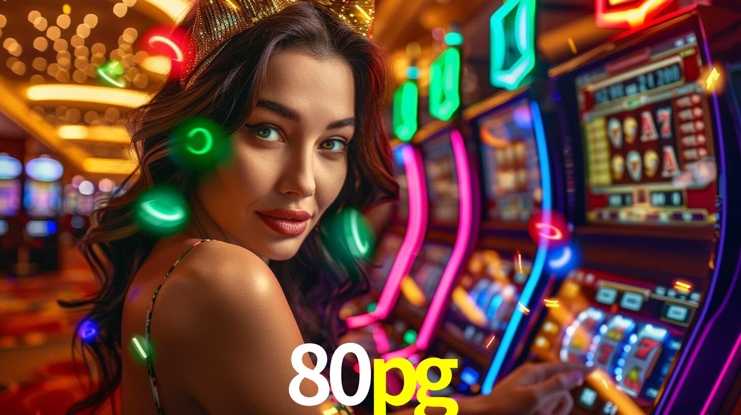 80pg bet