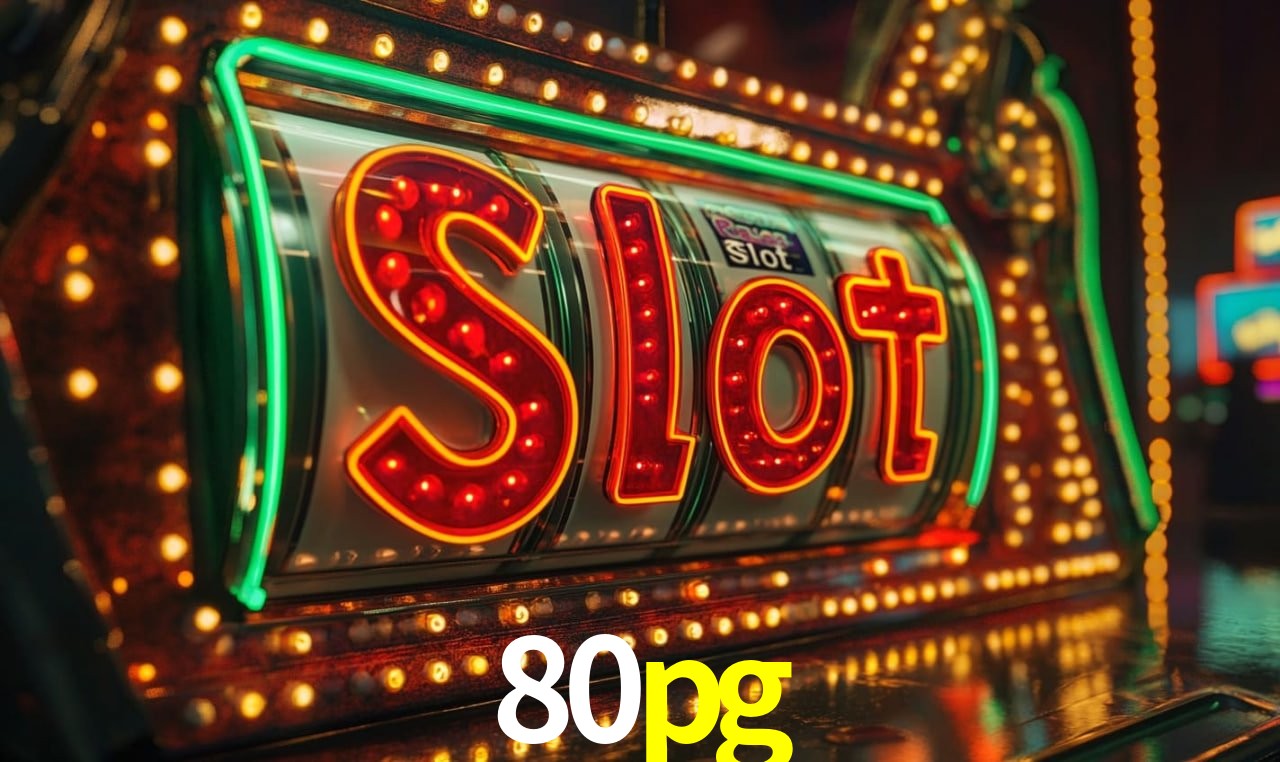 Provedores de Jogos 80pg