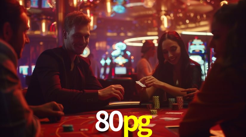 Apostas Esportivas na 80pg: Um Guia Completo