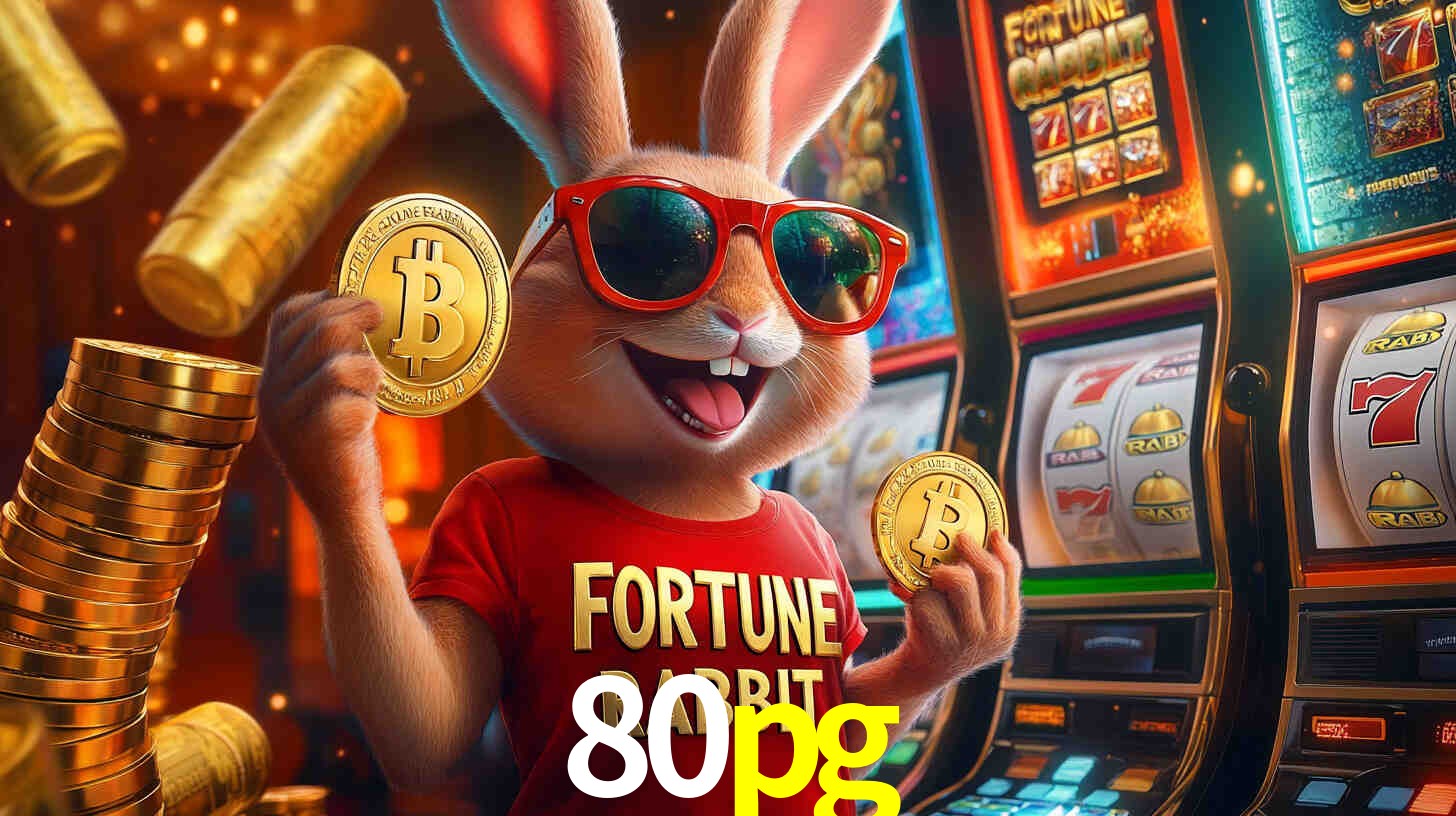 A Emoção da Loteria na 80pg: Uma Chance de Mudança de Vida