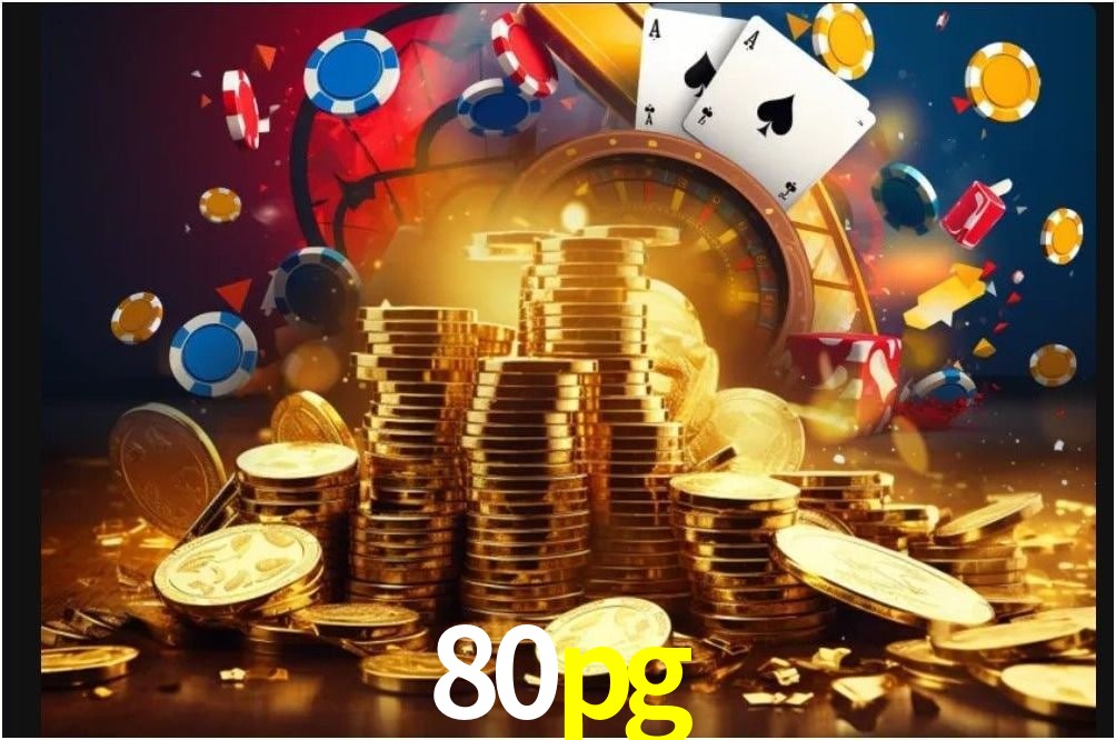 Descubra o Programa VIP da 80pg: Vantagens Exclusivas para Jogadores