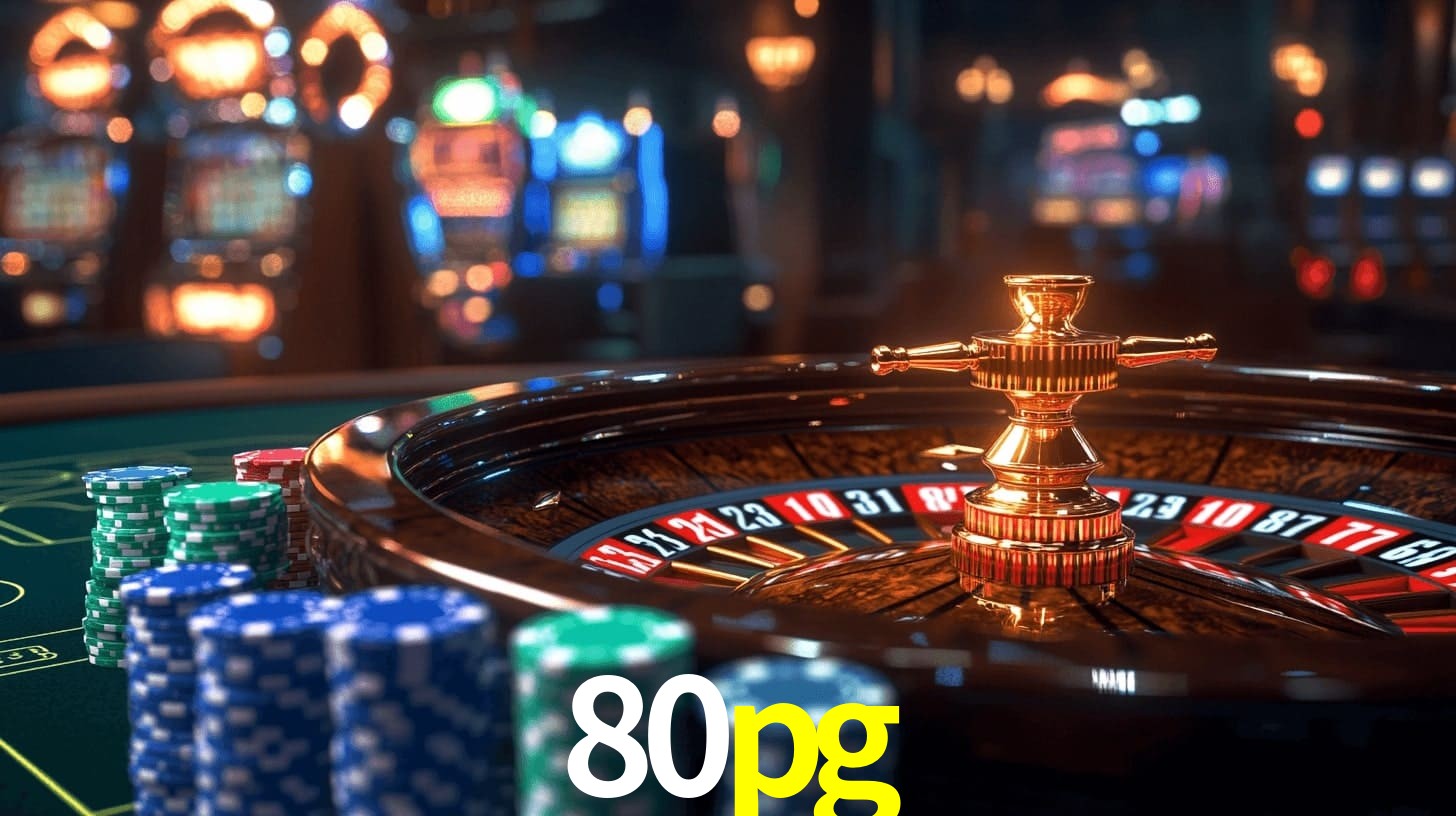 80pg bet
