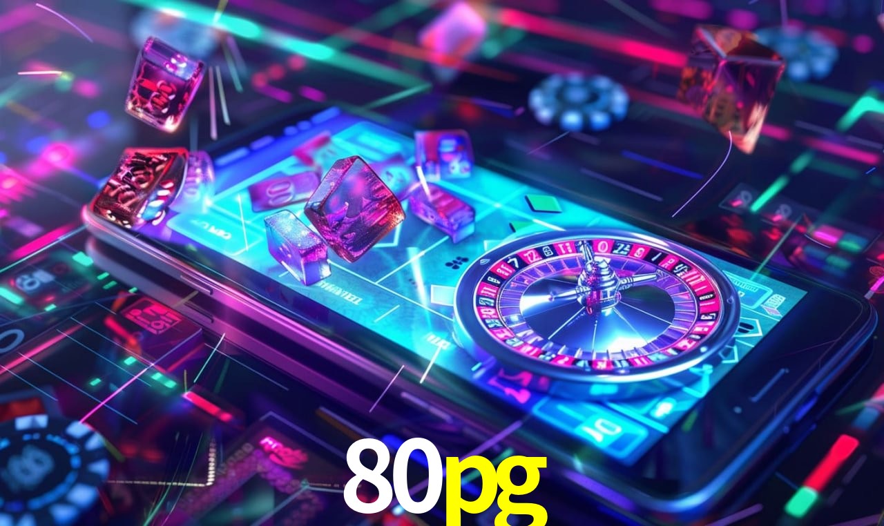 Casino VIP 80pg