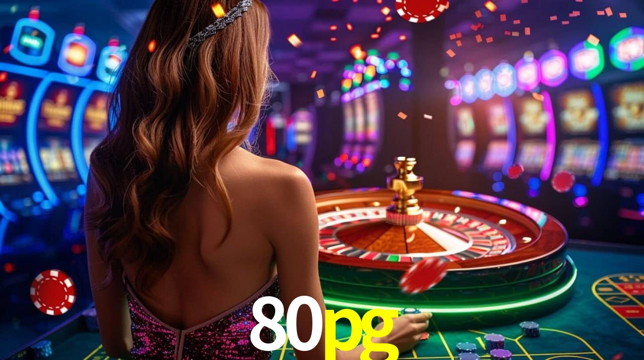 80pg,80pg.com