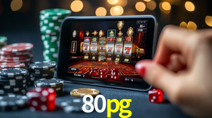 VIP Casino 80pg
