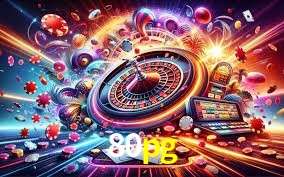 Casino Ao Vivo 80pg