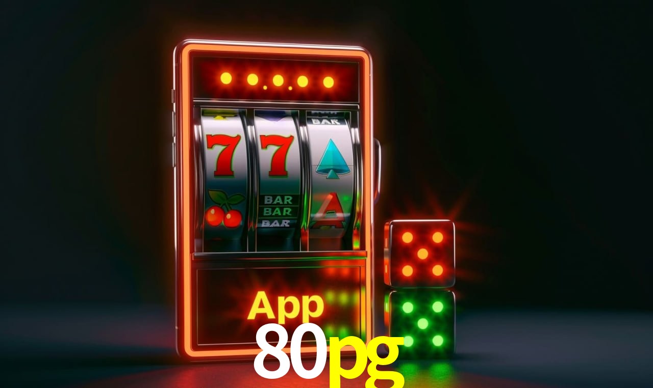 Apostas de Futebol 80pg