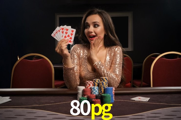 Inovações de Jogos na 80pg: O Futuro das Experiências Interativas