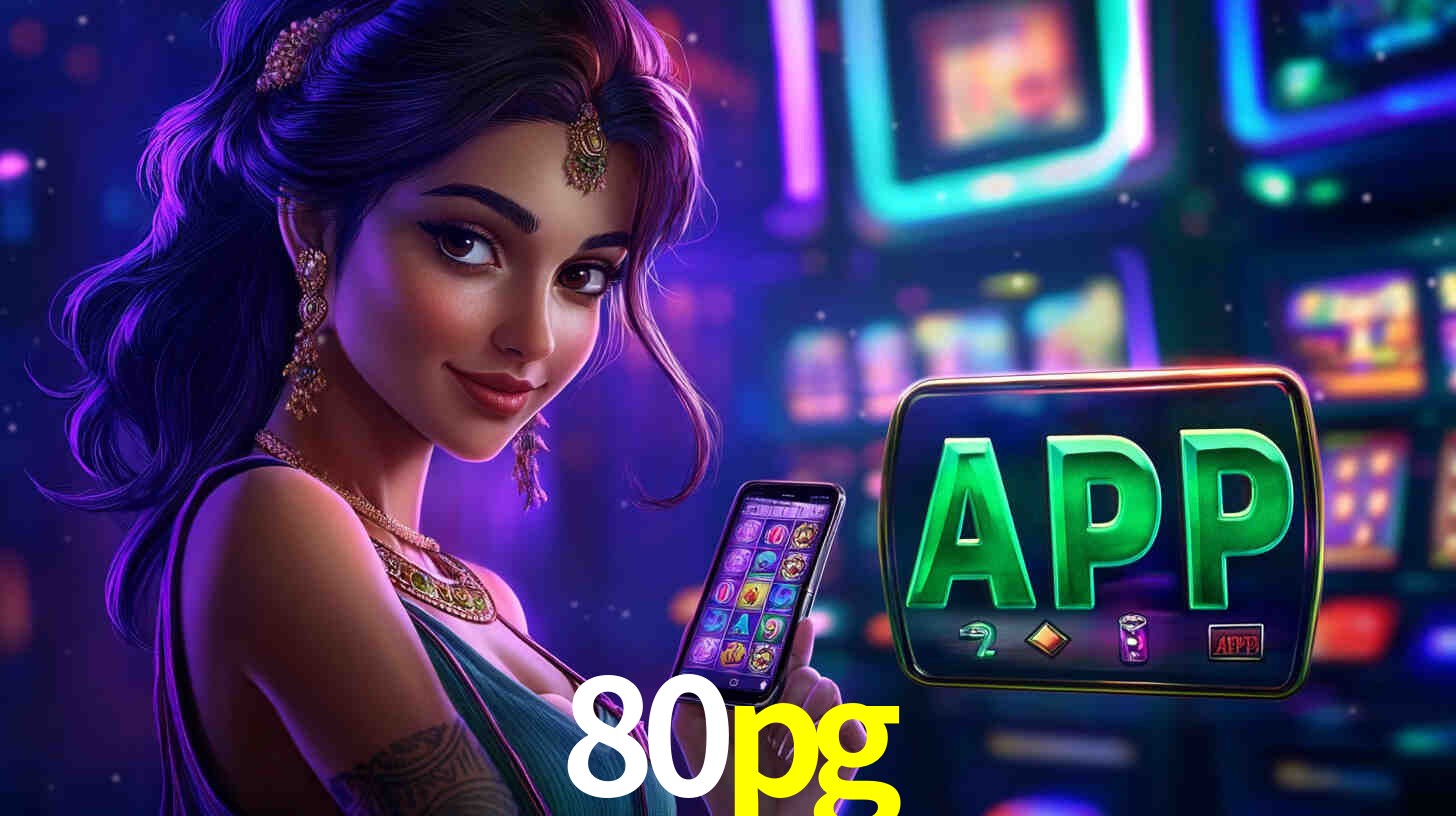 80pg.com