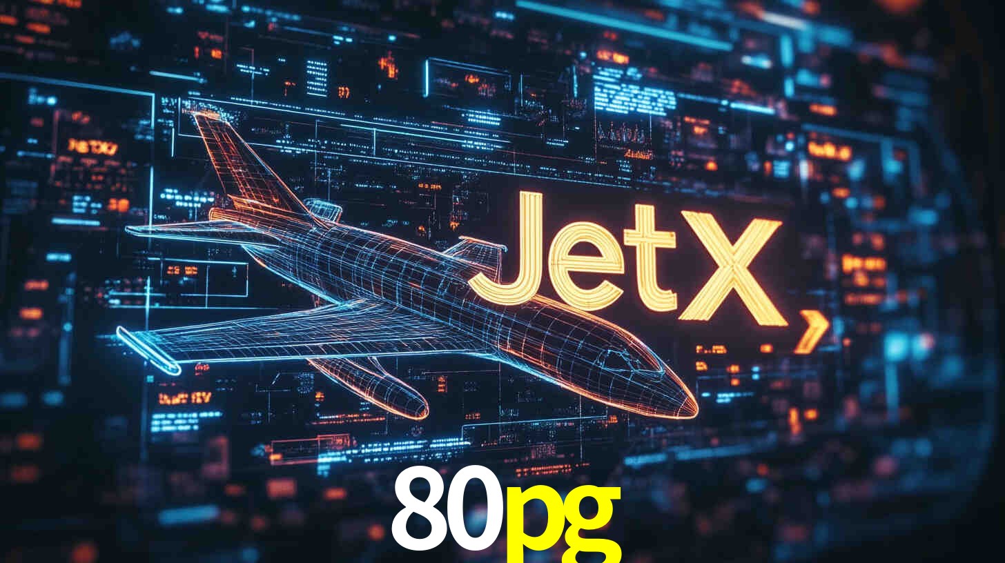 A Revolução dos Aplicativos de Jogos no 80pg