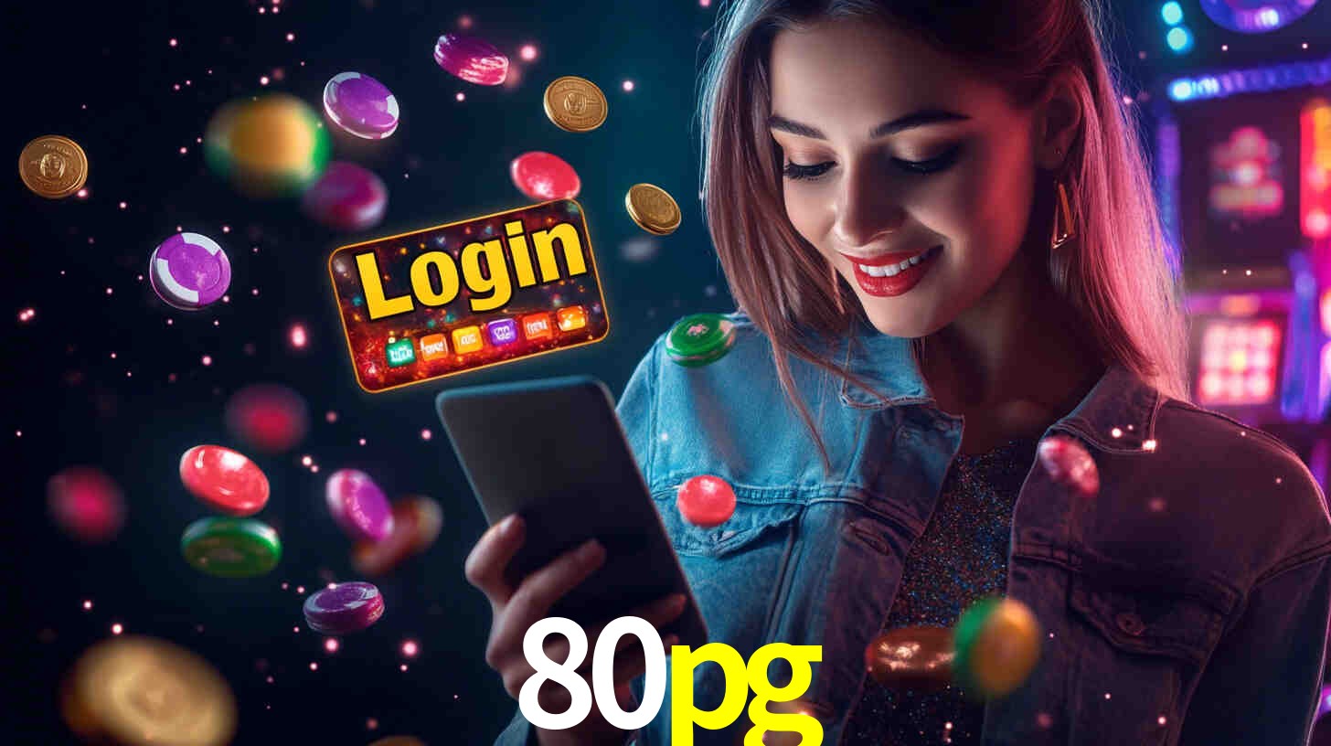 Inovações de Jogos na 80pg: O Futuro das Experiências Interativas