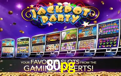 Descubra a Magia dos Jogos de Arcade no 80pg