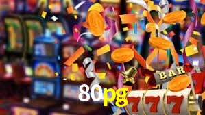 80pg bet