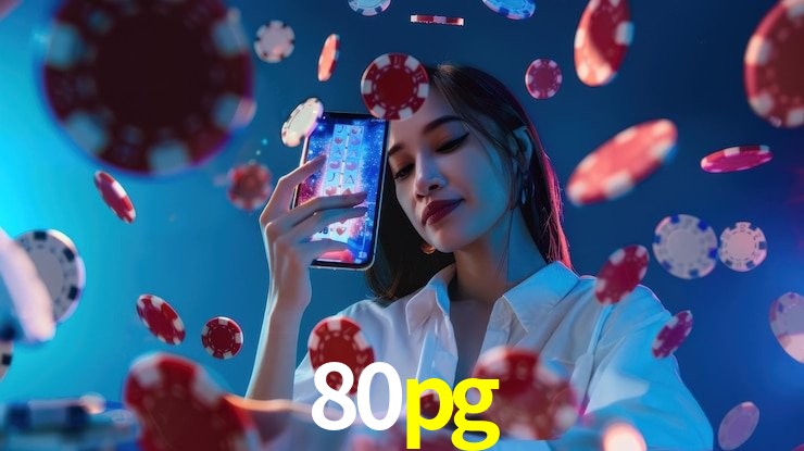 Descubra a Essência do 80pg: Nossa História e Compromissos