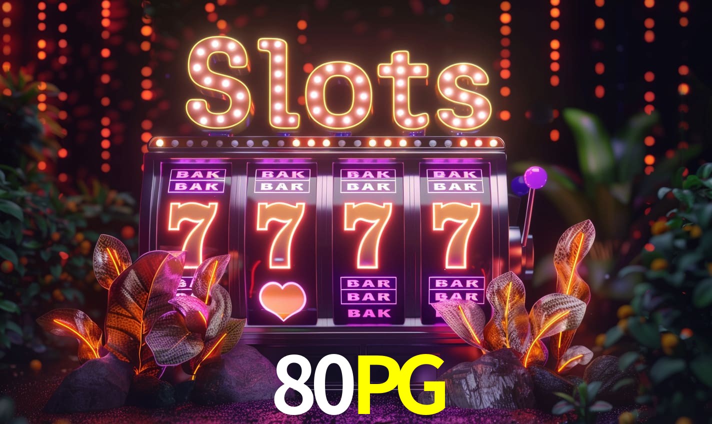 Principais provedores de slots da 80PG - NetEnt, Pragmatic Play, Play'n GO