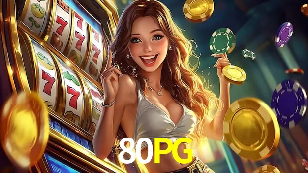 Requisitos do APK da 80PG para Android