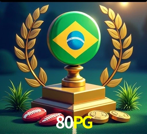 Tabela RTP dos jogos de cassino da 80PG